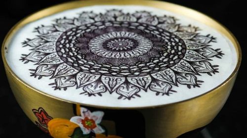 Print Me A Pretty Cocktail